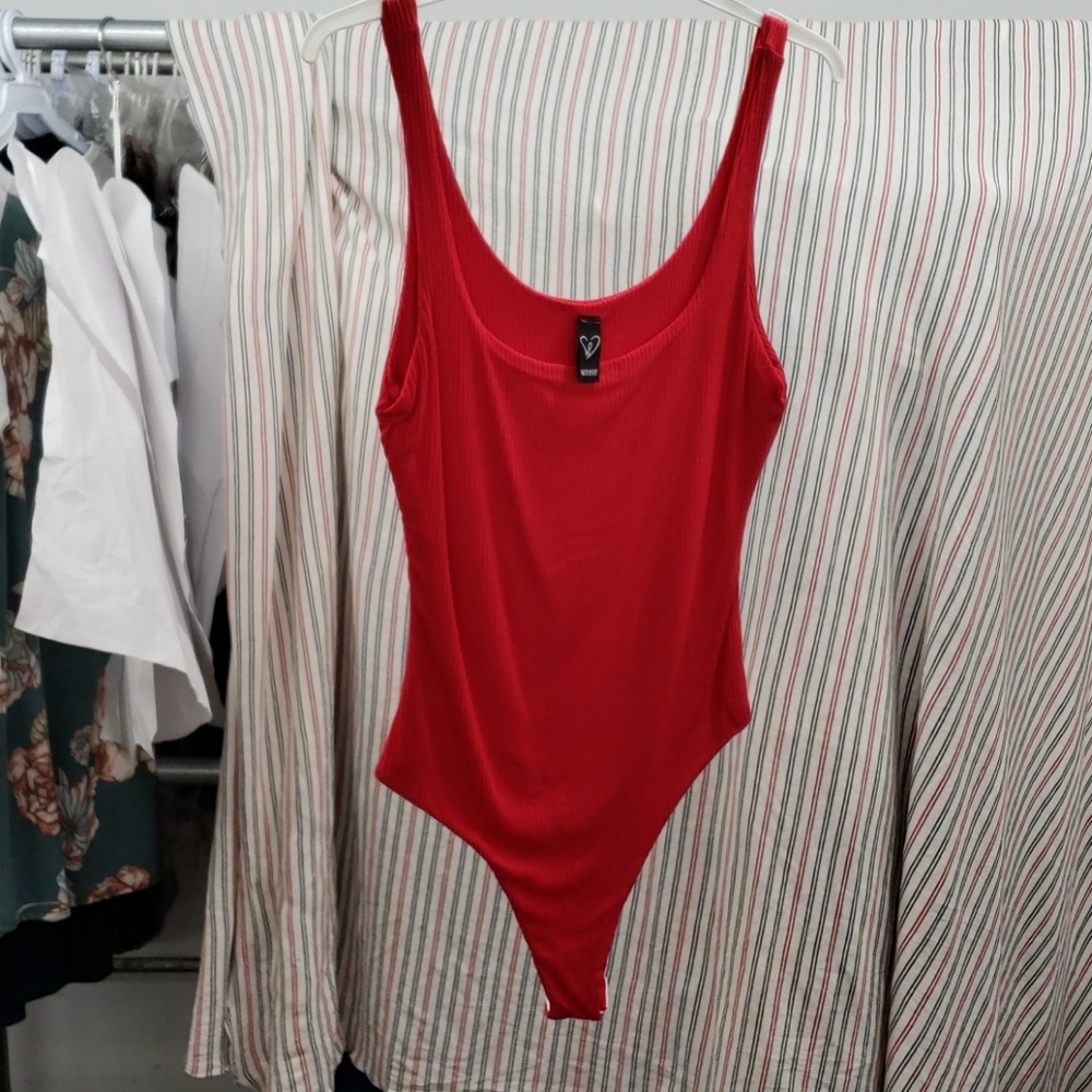 bodysuit